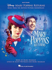 Turning Turtle (from Mary Poppins Returns) 