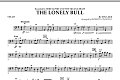 The Lonely Bull - Cello