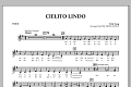 Cielito Lindo - Vocal