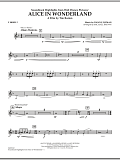 Alice In Wonderland, Soundtrack Highlights - F Horn 2