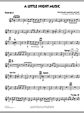 A Little Night Music - Tenor Sax 2