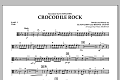 Crocodile Rock - Pt.3 - Viola