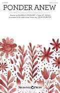 Ponder Anew (arr. John Purifoy)