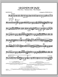 Legends Of Jazz - Baritone B.C.