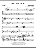 Twist And Shout - Trumpet 2