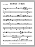 Ukrainian Bell Carol - 2nd Trombone