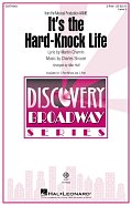 It's The Hard-Knock Life (from Annie) (arr. Mac Huff)