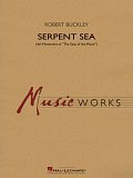Serpent Sea - Piccolo