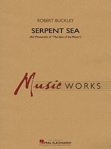 Serpent Sea - Piccolo 
