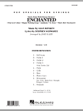 Music from Enchanted - Full Score