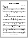 Rutabaga Ramble - F Horn