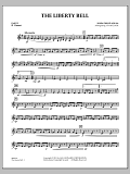 The Liberty Bell - Pt.3 - Bb Clarinet