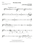 A Weary World Rejoices (A Chamber Cantata For Christmas) - Bb Clarinet