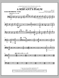 A Servant's Psalm - Bass Trombone/Tuba