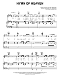 Hymn Of Heaven