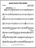 Smack Dab In The Middle - Alto Sax 2