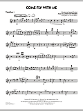 Come Fly With Me - Tenor Sax 1