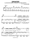 Granted (from High School Musical: The Musical: The Series)