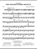 Overture to The Addams Family Musical - Tuba