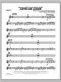 Moves Like Jagger - Trumpet 1