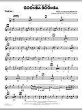Goomba Boomba - Tenor Sax 1