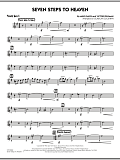 Seven Steps To Heaven - Tenor Sax 2