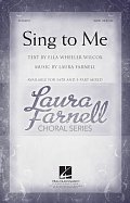 Sing To Me