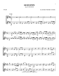 Hornpipe