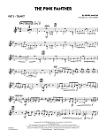 The Pink Panther - Part 2 - Bb Trumpet