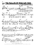 The Ballad Of John And Yoko [Jazz version]