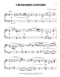 I Remember Clifford (arr. Brent Edstrom)