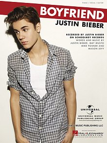 Boyfriend 