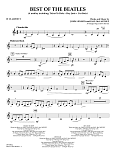 Best of the Beatles - Bb Clarinet 3