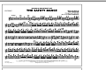The Safety Dance - Flute/Piccolo
