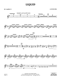 Liquid - Bb Clarinet 3