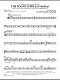 The Polar Express (Medley) - Percussion 2