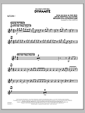 Dynamite - Alto Sax 1