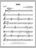 Fever - Trumpet 3