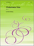 Chalumeau Trios - 1st Bb Clarinet
