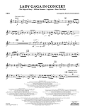Lady Gaga in Concert - Oboe