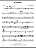 Witchcraft - Trombone 3