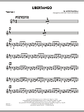 Libertango - Tenor Sax 1