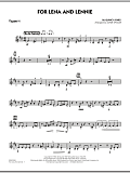 For Lena And Lennie - Trumpet 4
