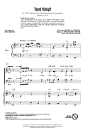 'Round Midnight (arr. Ed Lojeski)