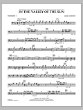 In the Valley of the Sun - Trombone 1