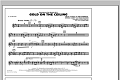 Gold On The Ceiling - Eb Alto Sax