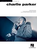 Au Privave (arr. Brent Edstrom)