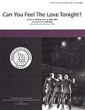 Can You Feel the Love Tonight (from The Lion King) (arr. June Dale)