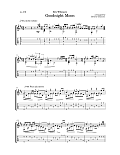 Goodnight Moon (arr. Gerard Cousins)
