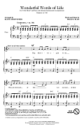Wonderful Words Of Life (arr. Keith Christopher)